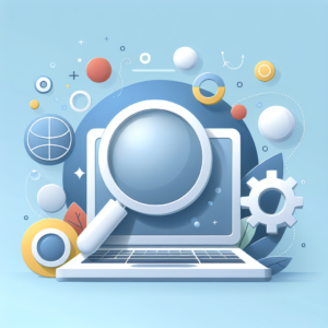 Arama Motoru Optimizasyonu: Teknolojide Yükselmenin Anahtarı