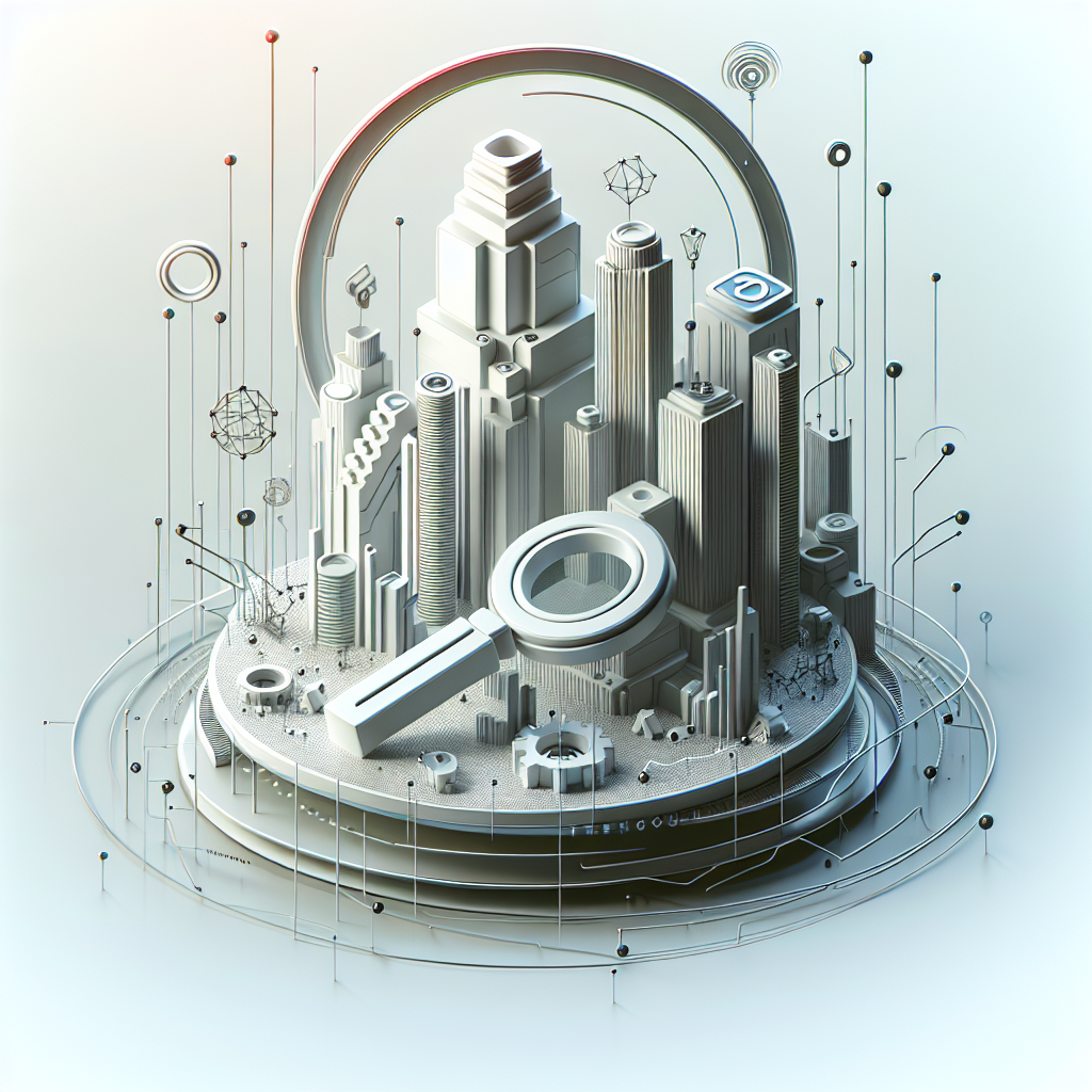 Arama Motoru Optimizasyonu: Teknolojide Yükselmenin Anahtarı