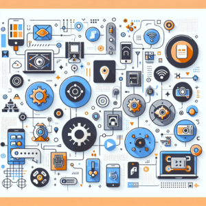 Sosyal Medya ve Teknoloji: Dijital Dünyada Öne Çıkın