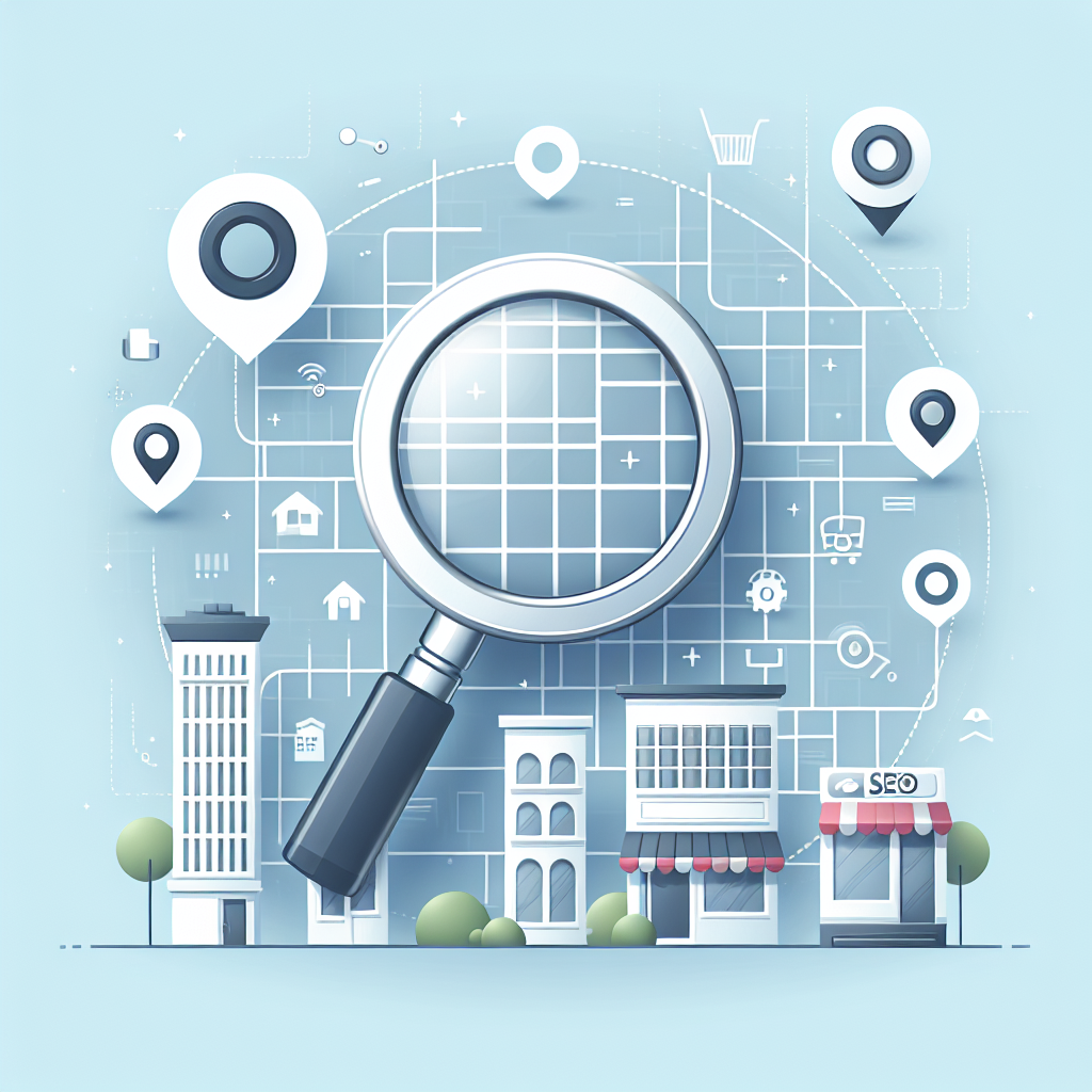 Yerel İşletmeler İçin Teknolojik SEO Stratejileri